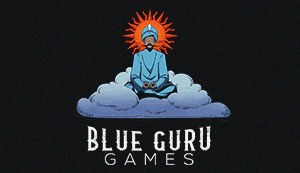 Blue Guru Games