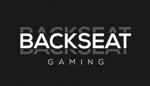 Backseat Gaming