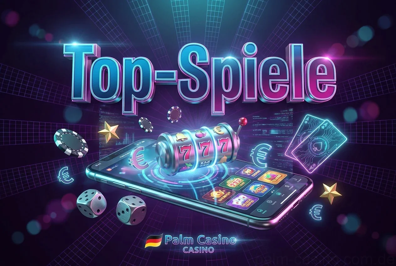 Top-Spiele